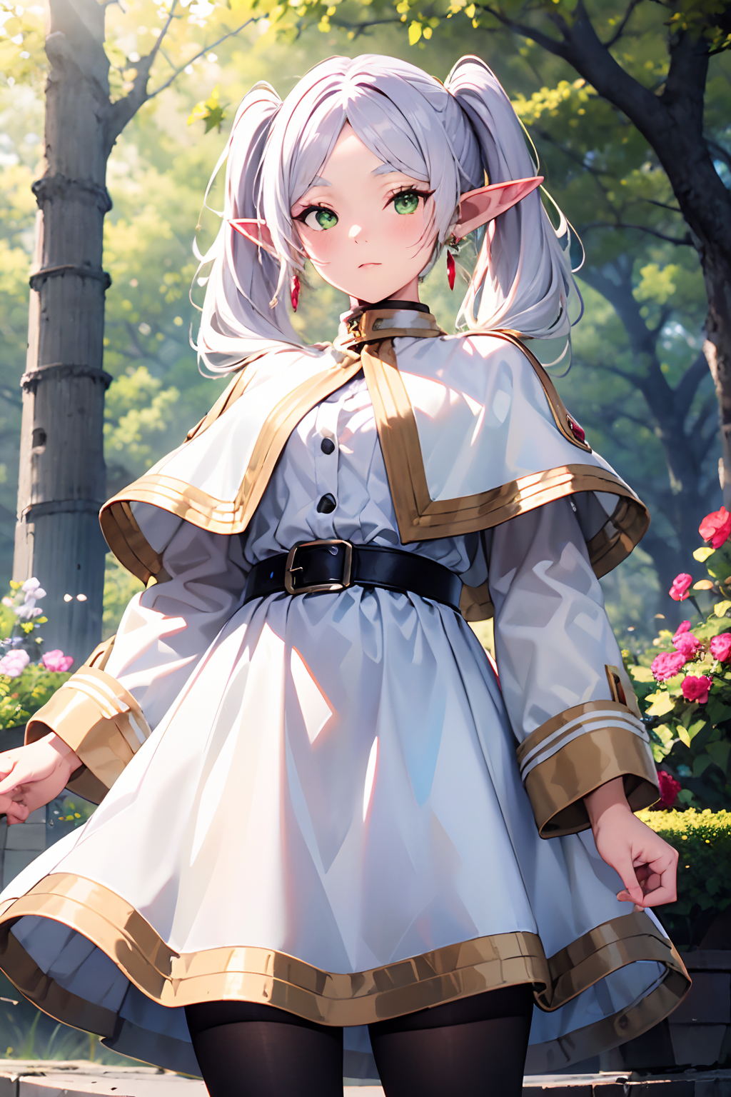 00037-3280873153-_lora_jingling_009_0.9_,wallpaper,huge filesize,super high resolution,best quality,Photos,4k,ingling,1girl,solo,pointy ears,twin.png